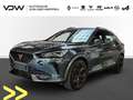 CUPRA Formentor VZ 4Drive 2.0 TSI Klima Navi Rückfahrkamera Grau - thumbnail 1