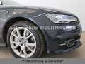 Audi A6 Avant 3.0 TDI | ACC| PANO| LEDER| AHK| S-Line Blau - thumbnail 8