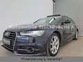 Audi A6 Avant 3.0 TDI | ACC| PANO| LEDER| AHK| S-Line Blau - thumbnail 1