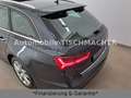 Audi A6 Avant 3.0 TDI | ACC| PANO| LEDER| AHK| S-Line Blau - thumbnail 9