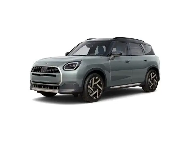 MINI Sonstige