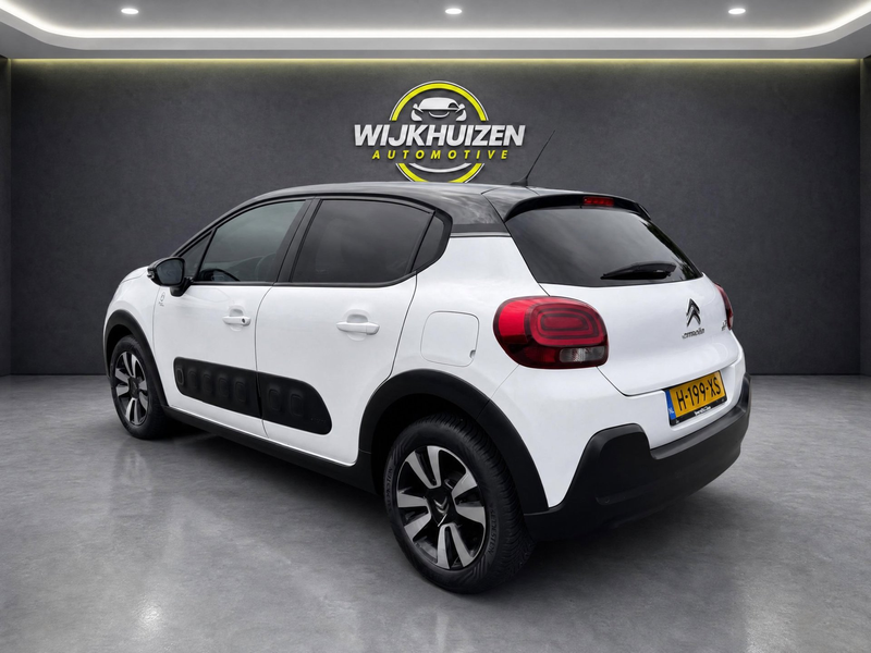 Citroen C3 1.2 PureTech S&S Origins met Climate !!! Navigatie — photo 6