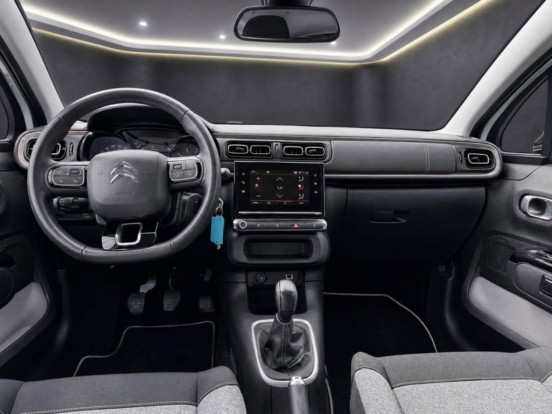 Citroen C3 1.2 PureTech S&S Origins met Climate !!! Navigatie — photo 12