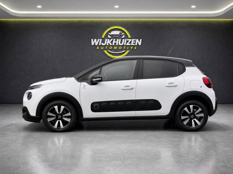 Citroen C3 1.2 PureTech S&S Origins met Climate !!! Navigatie — photo 7
