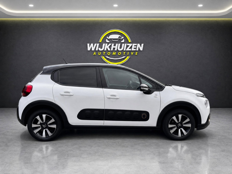 Citroen C3 1.2 PureTech S&S Origins met Climate !!! Navigatie — photo 3
