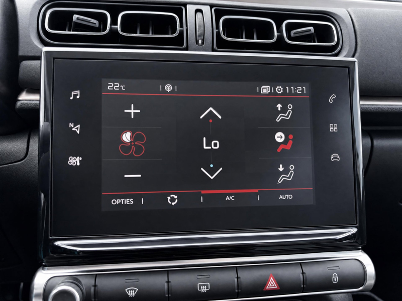Citroen C3 1.2 PureTech S&S Origins met Climate !!! Navigatie — photo 14