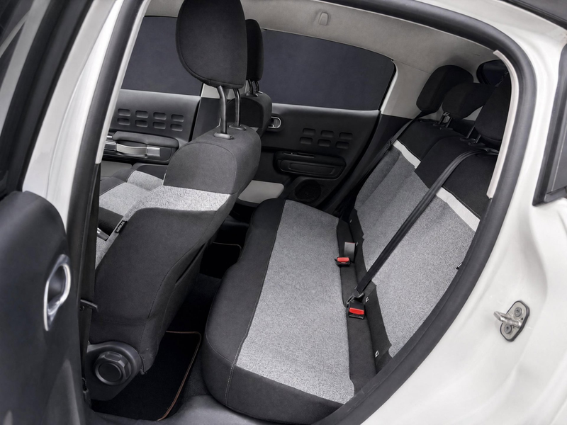 Citroen C3 1.2 PureTech S&S Origins met Climate !!! Navigatie — photo 11