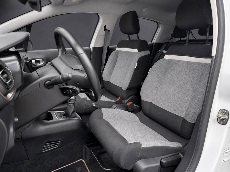 Citroen C3 1.2 PureTech S&S Origins met Climate !!! Navigatie — photo 10