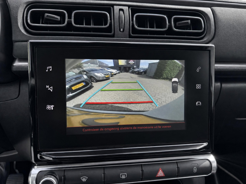 Citroen C3 1.2 PureTech S&S Origins met Climate !!! Navigatie — photo 13