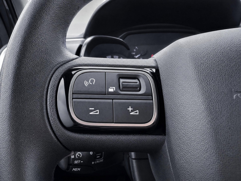 Citroen C3 1.2 PureTech S&S Origins met Climate !!! Navigatie — photo 15