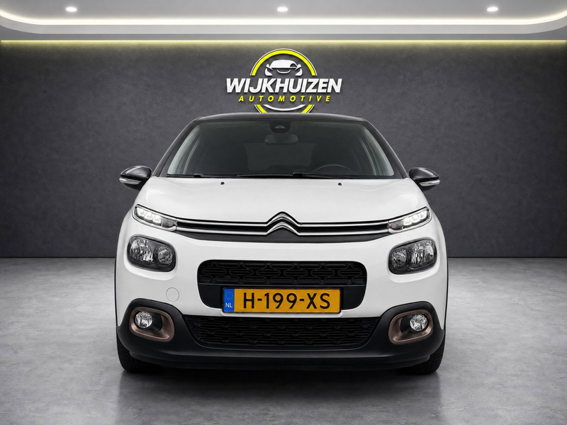 Citroen C3 1.2 PureTech S&S Origins met Climate !!! Navigatie — photo 2