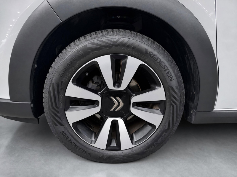 Citroen C3 1.2 PureTech S&S Origins met Climate !!! Navigatie — photo 9