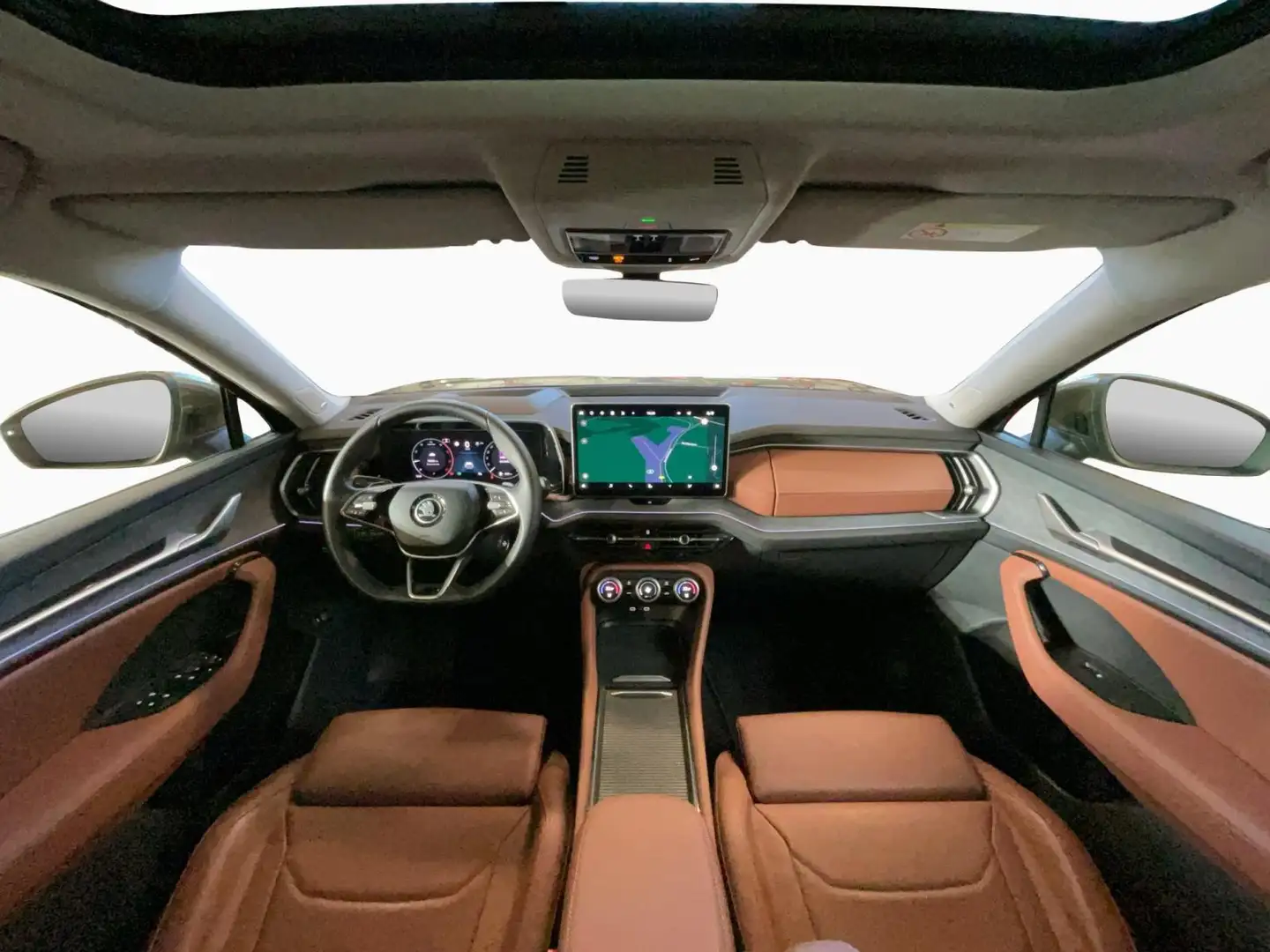 Skoda Kodiaq Selection+DSG+Pano+AHK+Stand+H. Or - 2