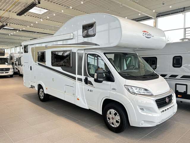 Imagine Carado A 461 *6 Sitzplätze + 6 Schlafplätze*