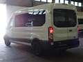 Ford Transit Kombi 350 L3H2 Trend BTW  KMP Flexboden Weiß - thumbnail 4
