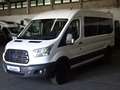 Ford Transit Kombi 350 L3H2 Trend BTW  KMP Flexboden Weiß - thumbnail 2