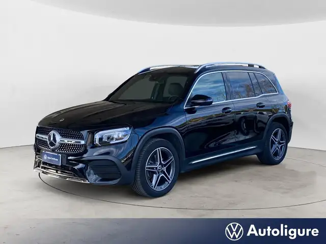 Mercedes-Benz GLB 200 GLB 200 d Automatic Premium