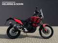 Yamaha Tenere 700 World Raid Rouge - thumbnail 1