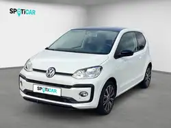Volkswagen up! sound BMT/Start Stopp