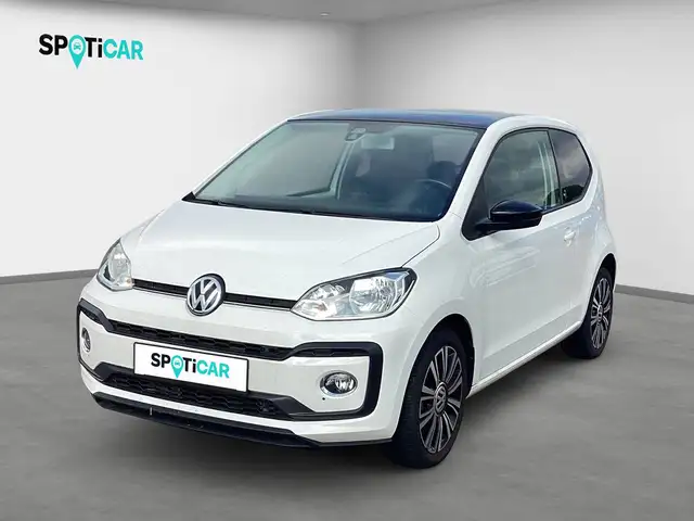 Volkswagen up! sound BMT/Start Stopp