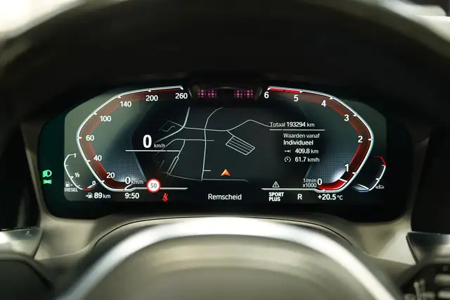 BMW 3 Series view 15