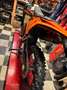 KTM 350 EXC F SIX DAYS Narancs - thumbnail 4
