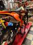 KTM 350 EXC F SIX DAYS Narancs - thumbnail 3