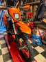 KTM 350 EXC F SIX DAYS Narancs - thumbnail 7