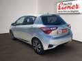 Toyota Yaris 1.0 VVT-I ACTIVE Silber - thumbnail 11