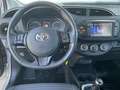 Toyota Yaris 1.0 VVT-I ACTIVE Silber - thumbnail 9