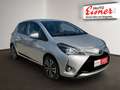Toyota Yaris 1.0 VVT-I ACTIVE Silber - thumbnail 15