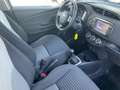 Toyota Yaris 1.0 VVT-I ACTIVE Silber - thumbnail 14