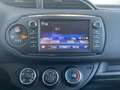 Toyota Yaris 1.0 VVT-I ACTIVE Silber - thumbnail 6