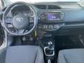 Toyota Yaris 1.0 VVT-I ACTIVE Silber - thumbnail 10