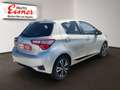 Toyota Yaris 1.0 VVT-I ACTIVE Silber - thumbnail 13