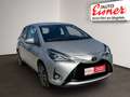 Toyota Yaris 1.0 VVT-I ACTIVE Silber - thumbnail 16