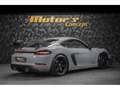 Porsche 718 Cayman GT4 RS - PACK WEISSACH - ARCTIC GREY Gris - thumbnail 3