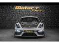 Porsche 718 Cayman GT4 RS - PACK WEISSACH - ARCTIC GREY Gris - thumbnail 4