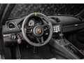 Porsche 718 Cayman GT4 RS - PACK WEISSACH - ARCTIC GREY Gris - thumbnail 8