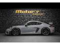 Porsche 718 Cayman GT4 RS - PACK WEISSACH - ARCTIC GREY Gris - thumbnail 2
