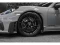 Porsche 718 Cayman GT4 RS - PACK WEISSACH - ARCTIC GREY Gris - thumbnail 10