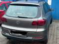 Volkswagen Tiguan Tiguan 2.0 TSI 4Motion Automatik Track Gris - thumbnail 16