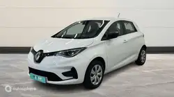 Renault E-Tech Life charge normale R110 Achat Intégral - 21