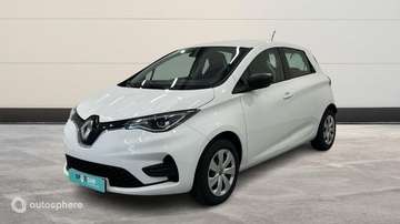 E-Tech Life charge normale R110 Achat Intégral - 21