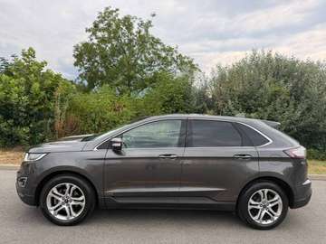 2.0 tdci Titanium 4wd 210cv
