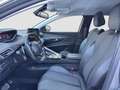 Peugeot 3008 1.5 130cv bluehdi Allure Pack 2023 Argento - thumbnail 7