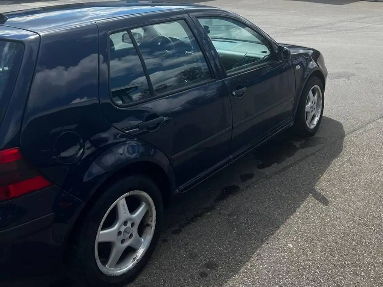Volkswagen Golf 1.4 Edition, foto 7