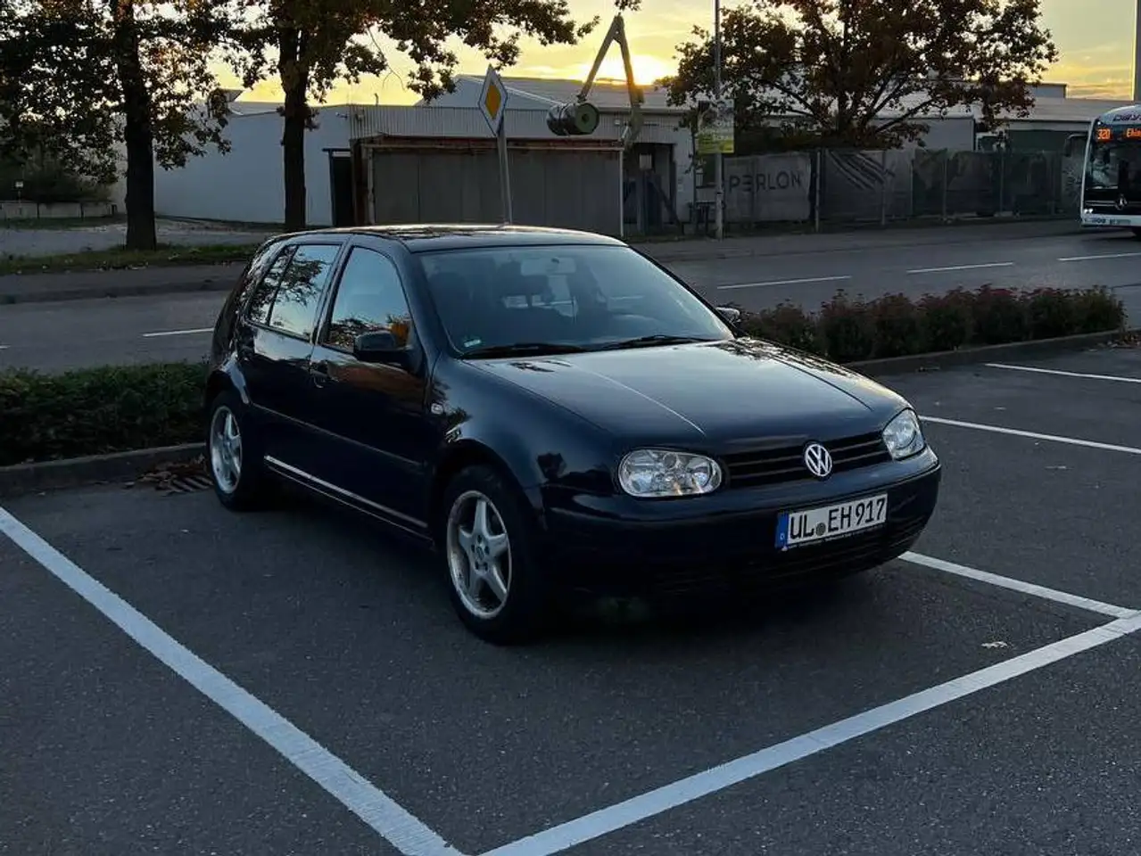 Volkswagen Golf 1.4 Edition, foto 1