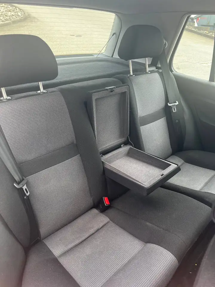 Volkswagen Golf 1.4 Edition, foto 12