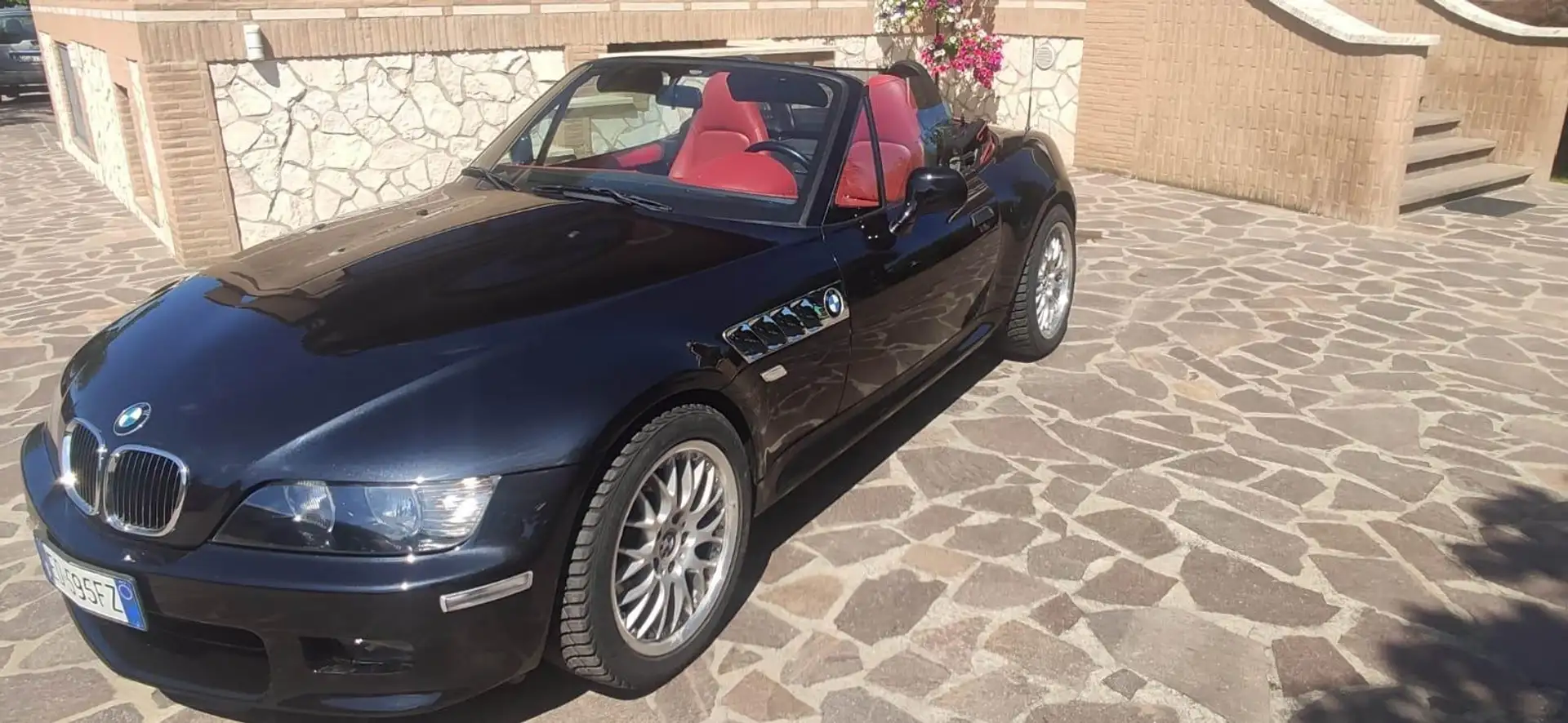 BMW Z3 Roadster 3.0 231cv - 1